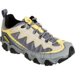 Buy Oboz Switchback Hiking Shoe - Ladies by Oboz