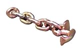Mo-Clamp 6306  R Hook, 3/8 Chain