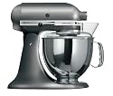 KitchenAid Artisan KSM150BPM Stand Mixer Pearl Metallic