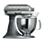 KitchenAid Artisan KSM150BPM Stand Mixer Pearl Metallic