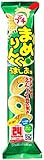 ブルボン プチまめりんぐうましお味 42g×10個
