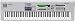 Yamaha MO8 88-Key Hammer Effect Keyboard
