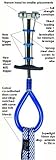 Wild Country Long Stem Zero Cam