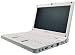 10.1 Inch Screen Lemote Yeeloong 8101_B Netbook (White)