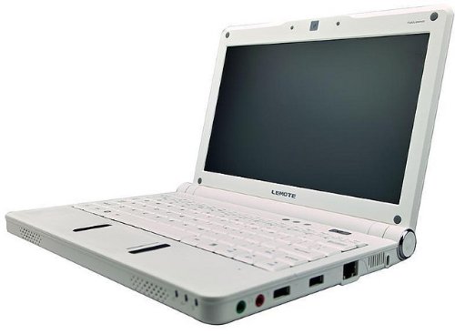 10.1 Inch Screen Lemote Yeeloong 8101_B