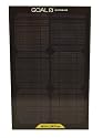 Goal0 32101 Boulder 15M Solar Panel