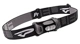 Princeton Tec Fuel Head Torch Black