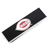 Cincinnati Reds Money Clip