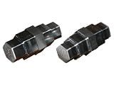 BMW R1200GS F800GS Front Wheel Nut Tool