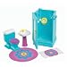 Dora Deluxe Dollhouse Furniture - Bathroom
