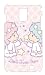 サンリオキャラクターズ キャラクタージャケットGALAXYSII LTE サンリオキャラクターズ キャラクタージャケットGALAXYSII LTE