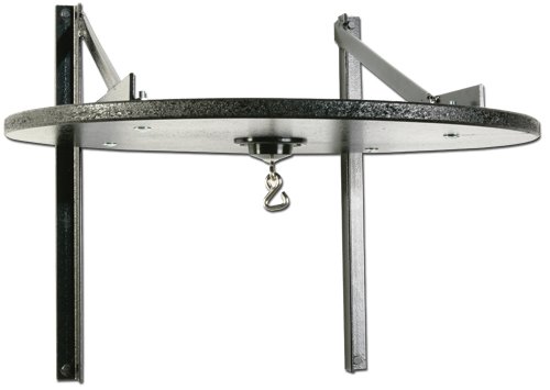 Everlast Deluxe Speed Bag Platform