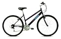 Reflex Sorrento 26" Fahrrad Lila Rahmen 17" Model 2011
