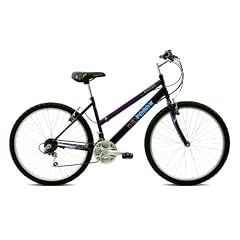 Reflex Sorrento 26" Fahrrad Lila Rahmen 17" Model 2011