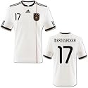 DFB Per Mertesacker Trikot Home 2010