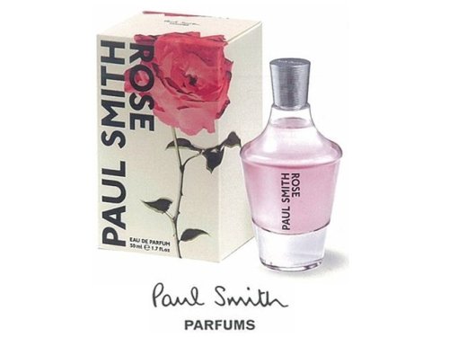 PAUL SMITH(ポールスミス) ローズ EDP 30ml