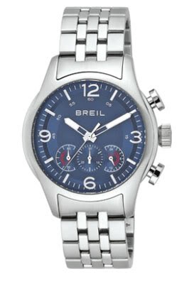 Breil – HerrenUhr – TW0772 – Globe