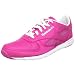 Reebok Women's Classic Leather Clean Ultralite Sneaker
