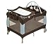Evenflo Babysuite Select Playard, Georgia Stripe