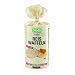 Byodo Reiswaffeln ohne Salzzusatz, 12er Pack (12 x 100 g Packung) - Bio