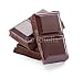 Wallmonkeys Peel and Stick Wall Decals - Chocolate Dessert Pieces Sweet Food - Removable Graphic