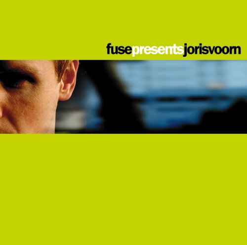 CD-Charts  Search : Fuse Presents Joris Voorn [VINYL]