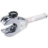 京都機械工具（KTC）:KTC 大型銅・樹脂管用ラチェットパイプカッタ PCRT2-66 型式:PCRT2-66