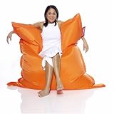 Fatboy 900.0008 Sitzsack Original orange