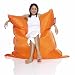 K&uuml;che & Haushalt : Fatboy 900.0008 Sitzsack Original orange