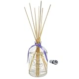 Natura Small Single Reed Diffuser - Lavender Image