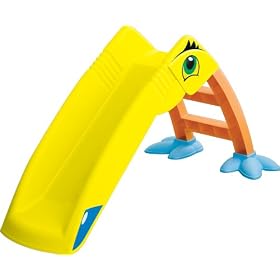 Mookie Bird Slide