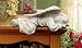 Sleeping Angel Cherub SHELF SITTER statue Sculpture