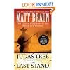 The Judas Tree and The Last Stand (Luke Starbuck Novels)
