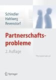 Produkt-Bild: Partnerschaftsprobleme: Diagnose und Therapie. Therapiemanual