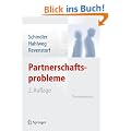 Partnerschaftsprobleme: Diagnose und Therapie. Therapiemanual