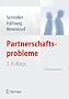 Partnerschaftsprobleme: Diagnose und Therapie. Therapiemanual