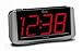 Equity By La Crosse 40018 Insta-set Alarm Clock Image #2