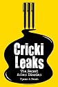 CrickiLeaks: The Secret Ashes Diaries