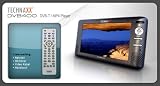 Technaxx DVB400 | DVB-T Receiver mit Multimedia Player