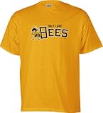 Salt Lake Stingers Perennial T-Shirt