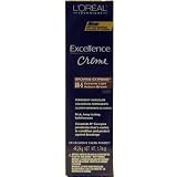 Loreal Excellence Creme Extreme Browns #Br-5 Light Auburn Brown