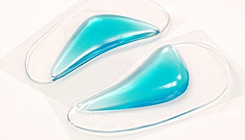 Kids shoe pads for children shoes flat feet care orthop…