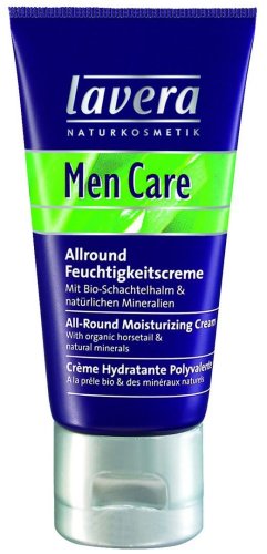ラヴェーラ メンズケア モイスチャークリーム 30ｍｌ
