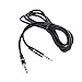 Replacement 4FT 3.5MM Headphone Stereo Audio Cable Cord for Parrot Zik 2.0 Stereo Bluetooth 3.0 Headphones