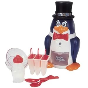 Party Penguin Sno Cone Maker