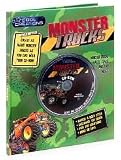 Cool Creations - Monster Trucks