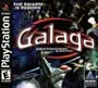 Galaga: Destination Earth