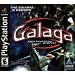 Galaga: Destination Earth
