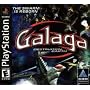 Galaga: Destination Earth