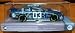 New York Yankees Mlb 1:24 Scale Die Cast Car